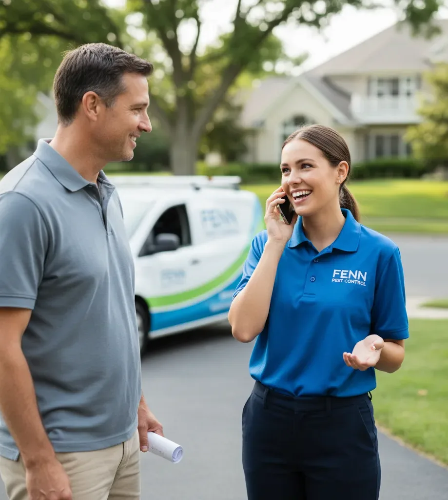 Rodent Control in Blountsville, AL